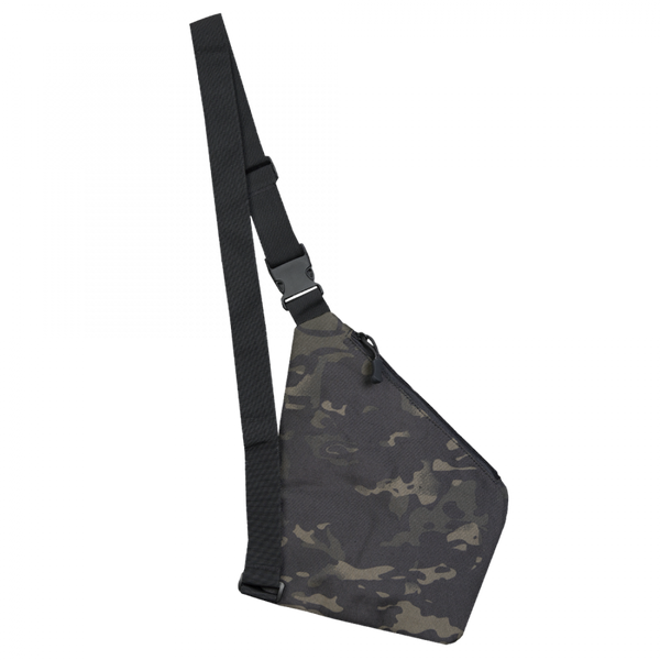 Сумка Cobra Multicam Black 6661 фото