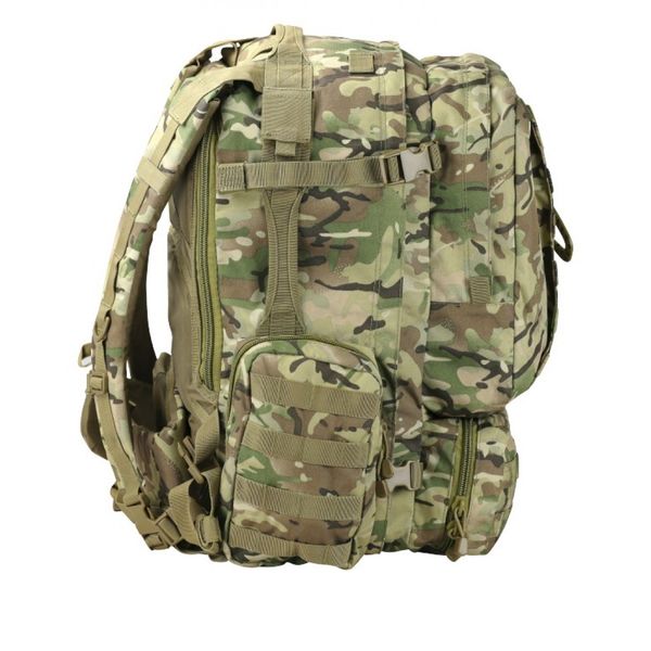 Рюкзак 60л Kombat UK Viking Patrol Pack Viking Patrol Pack фото