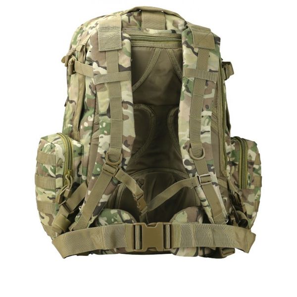 Рюкзак 60л Kombat UK Viking Patrol Pack Viking Patrol Pack фото