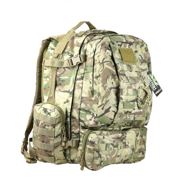 Рюкзак 60л Kombat UK Viking Patrol Pack Viking Patrol Pack фото